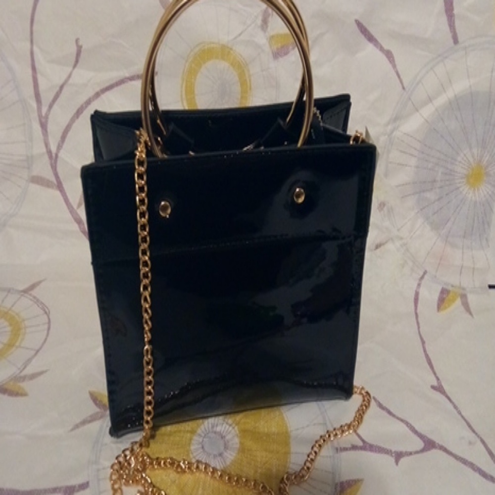 purse